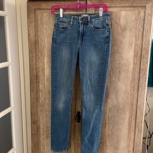 Paige 25 Carter Slim jeans Tallulah